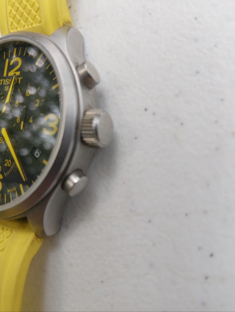 Tissot Watch - Picture 4 of 5